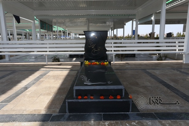 مقابر لاکچری و مجلل