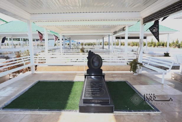 مقابر لاکچری و مجلل