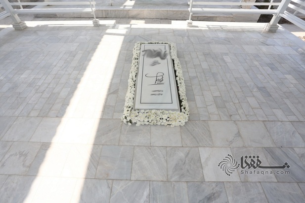 مقابر لاکچری و مجلل