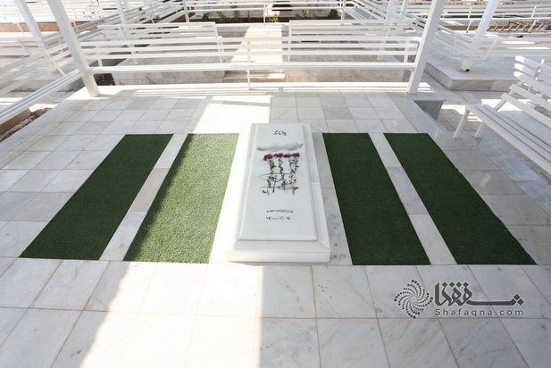 مقابر لاکچری و مجلل