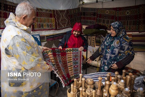 منطقه گردشگری عباس آباد بهشهر