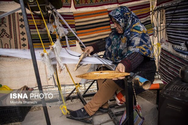 منطقه گردشگری عباس آباد بهشهر