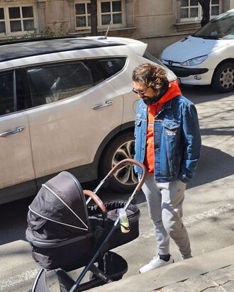 بهرام رادان