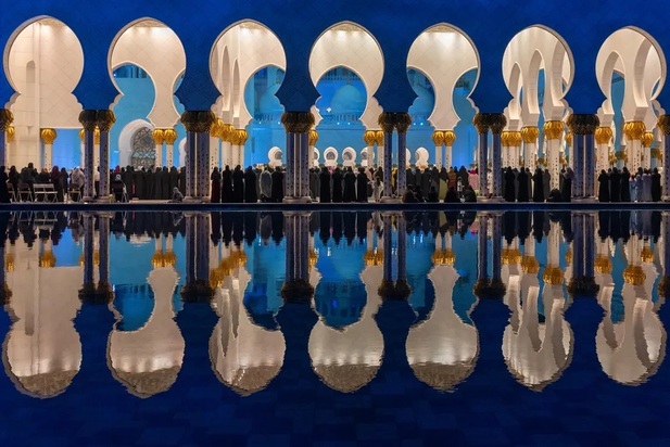 تصاویر دیدنی جهان