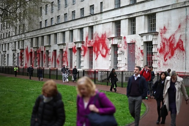 تصاویر دیدنی جهان