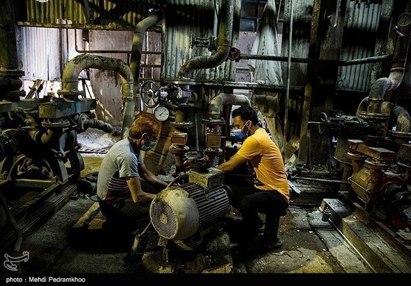 روز جهانی کارگر