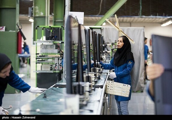 روز جهانی کارگر