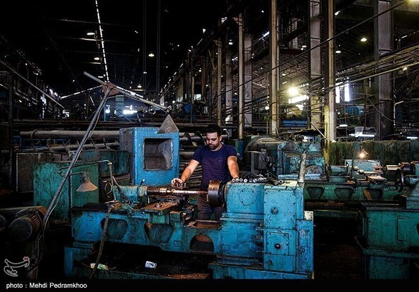 روز جهانی کارگر