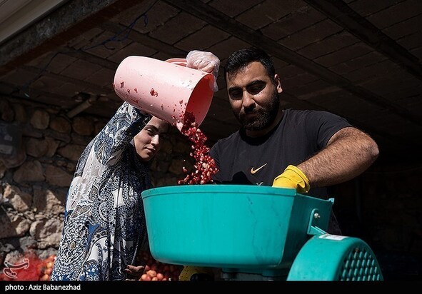 روز جهانی کارگر