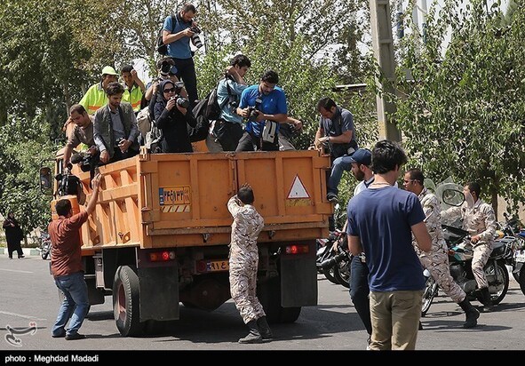 روز جهانی کارگر