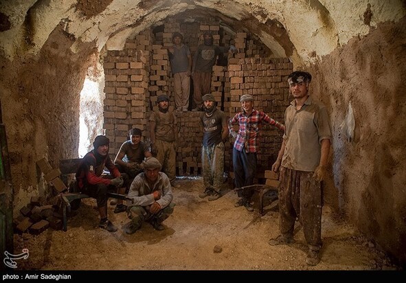 روز جهانی کارگر