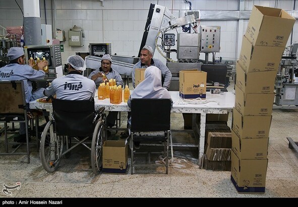 روز جهانی کارگر