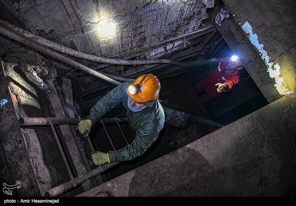 روز جهانی کارگر