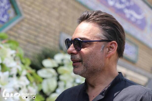 یادبود مراسم زری خوشکام