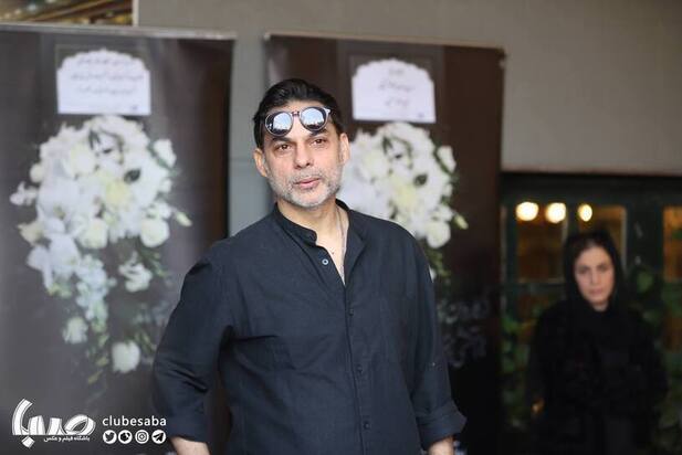 یادبود مراسم زری خوشکام