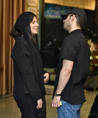 یادبود مراسم زری خوشکام