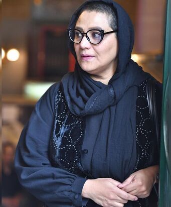 یادبود مراسم زری خوشکام