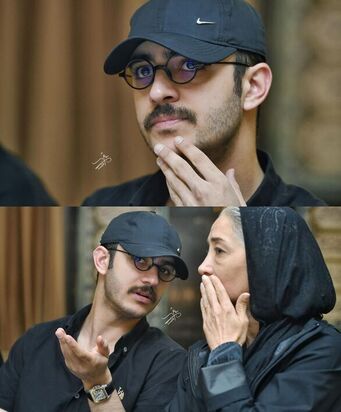 یادبود مراسم زری خوشکام