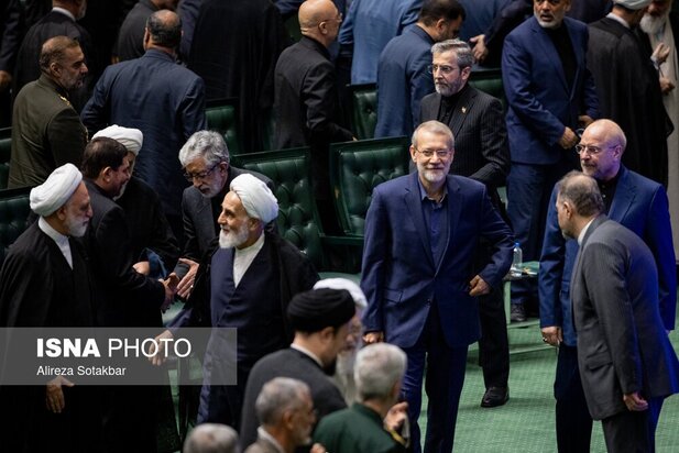 مجلس دوازدهم