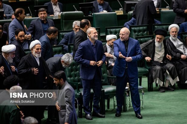 مجلس دوازدهم