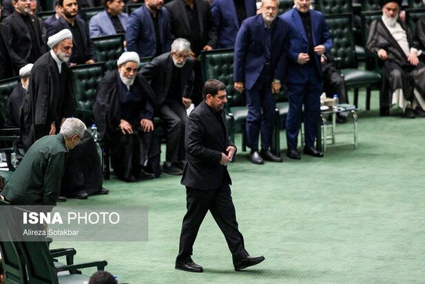 مجلس دوازدهم