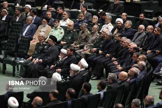 مجلس دوازدهم