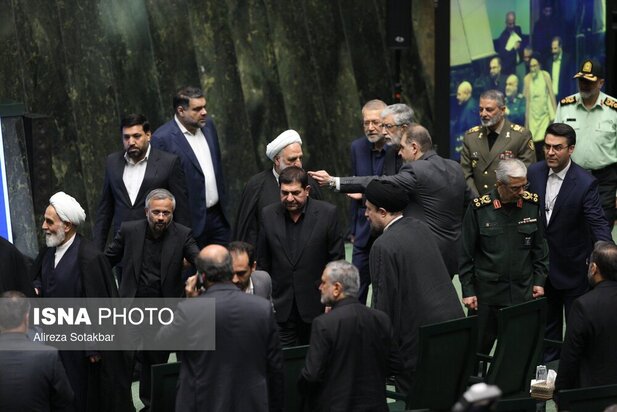 مجلس دوازدهم