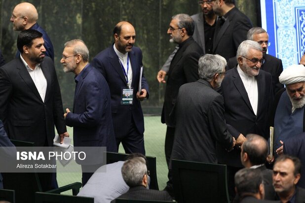 مجلس دوازدهم