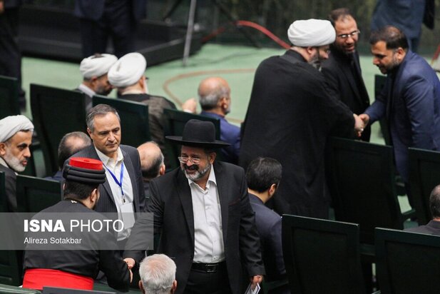 مجلس دوازدهم