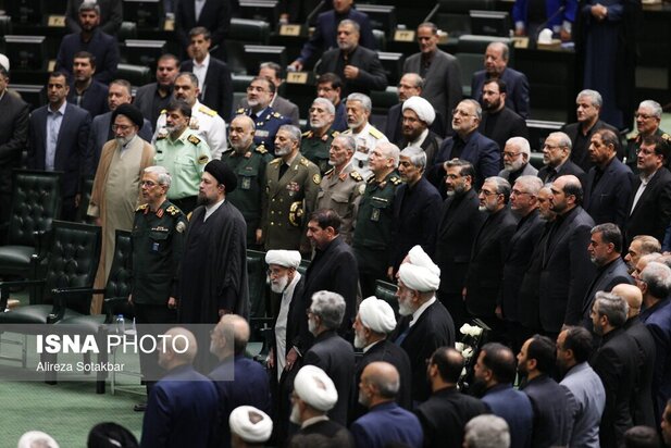 مجلس دوازدهم