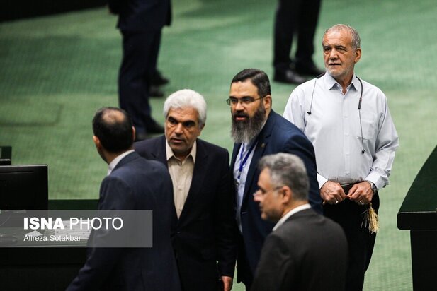 مجلس دوازدهم