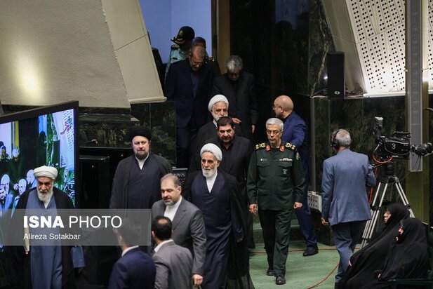 مجلس دوازدهم