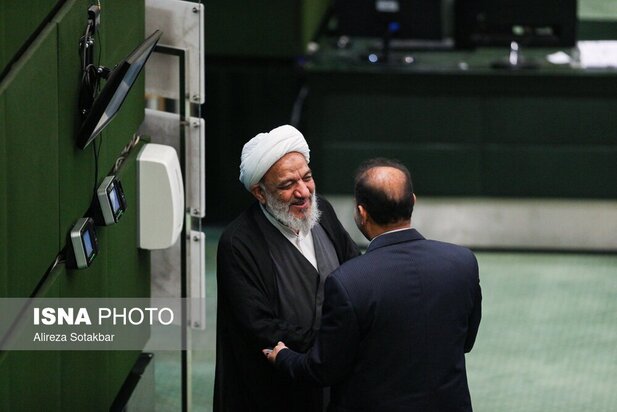 مجلس دوازدهم