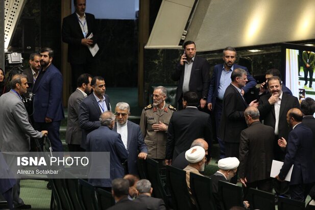 مجلس دوازدهم