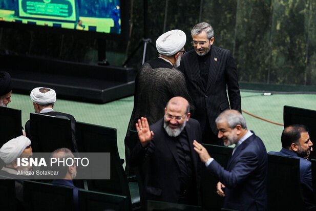 مجلس دوازدهم