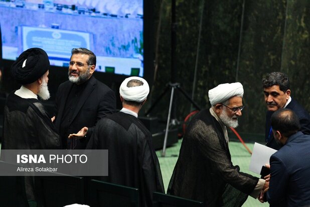 مجلس دوازدهم