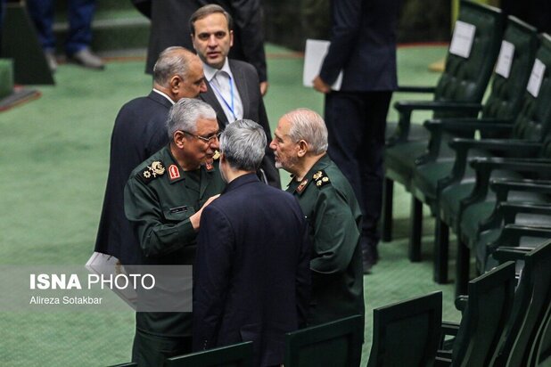 مجلس دوازدهم