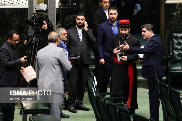 مجلس دوازدهم