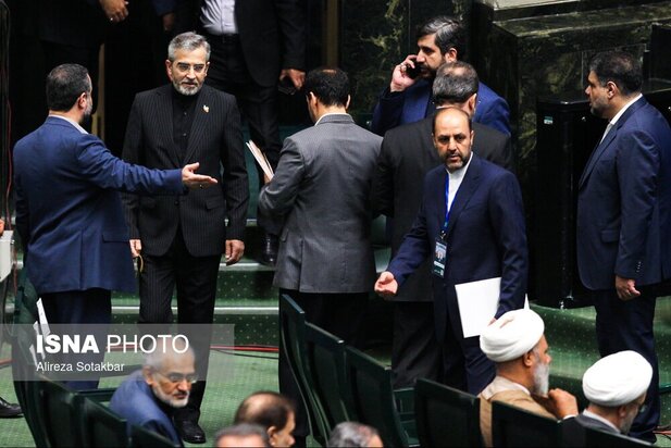 مجلس دوازدهم