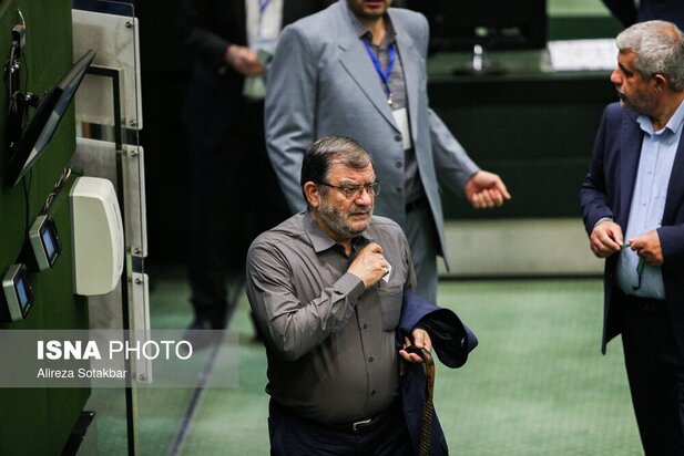 مجلس دوازدهم