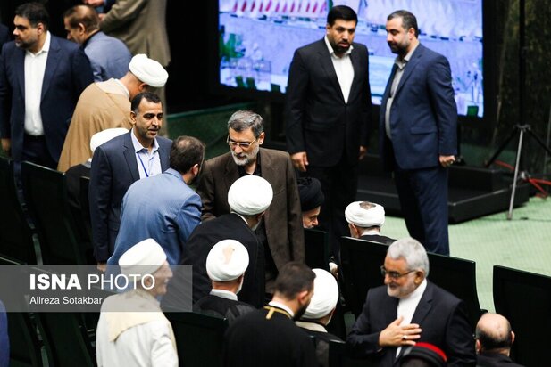 مجلس دوازدهم