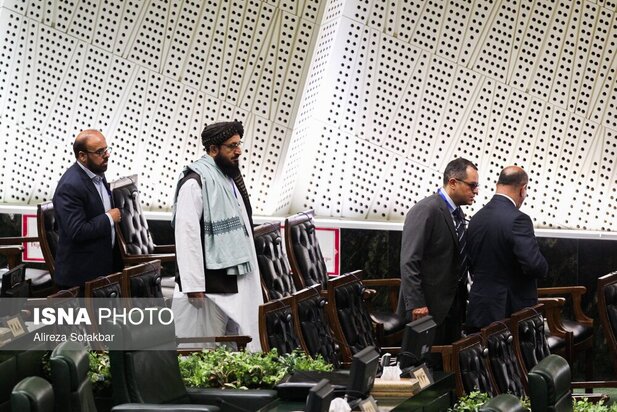 مجلس دوازدهم