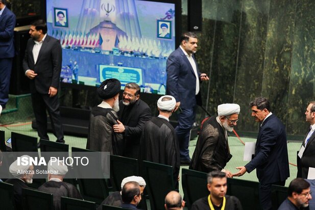 مجلس دوازدهم