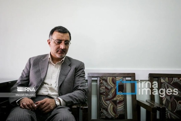 علیرضا زاکانی