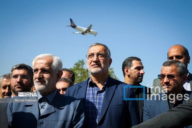 علیرضا زاکانی