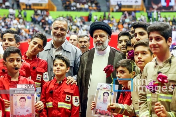 علیرضا زاکانی