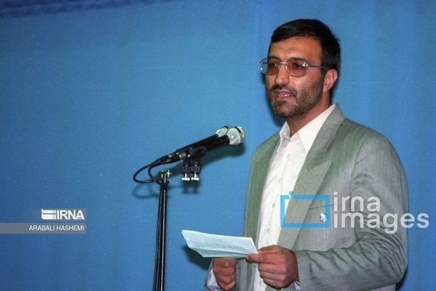 علیرضا زاکانی