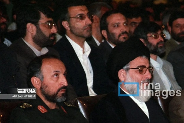 علیرضا زاکانی