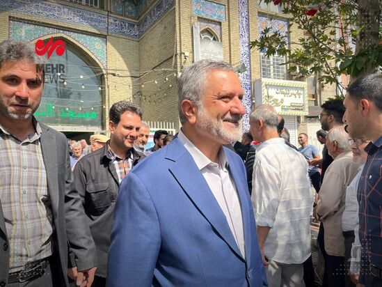 انتخابات ریاست جمهوری