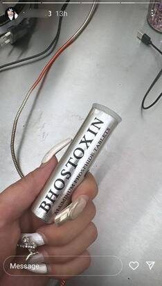 خودکشی ویدا